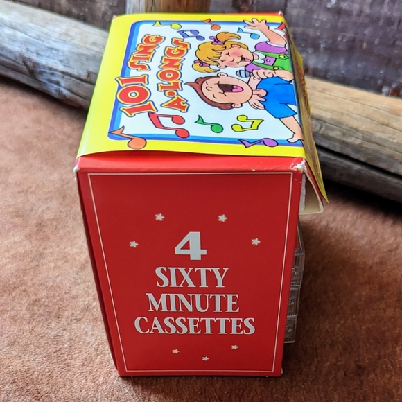 New in Package 101 Sing Alongs 4 Pk - Picture 7 of 12